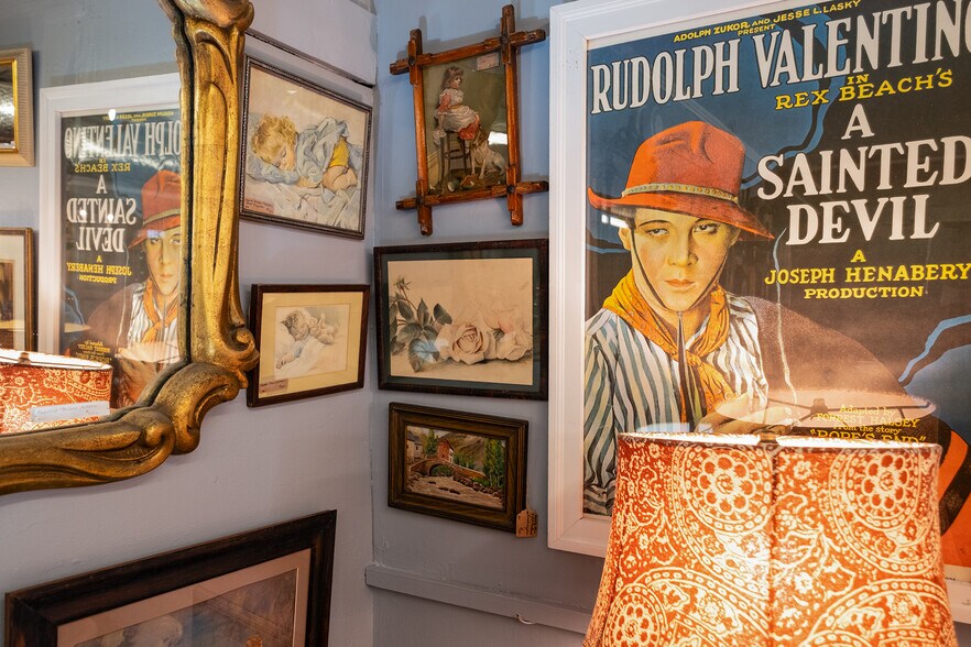 More Photos Of 3301 Franklin Ave, Millbrook General Retail For Sale