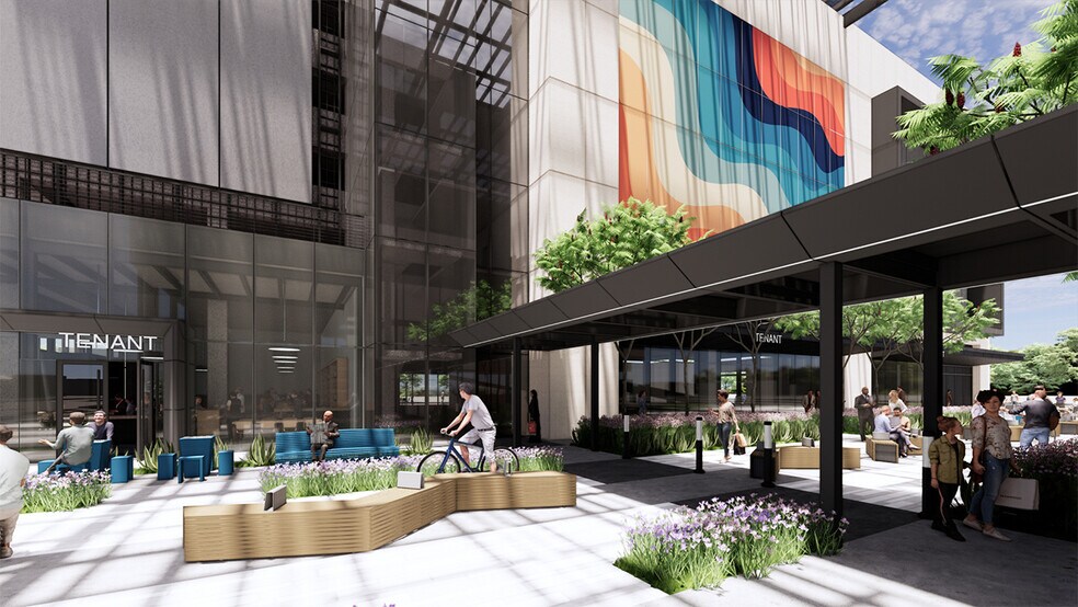 More Photos Of 400 West Bay Dr, Largo Specialty For Lease