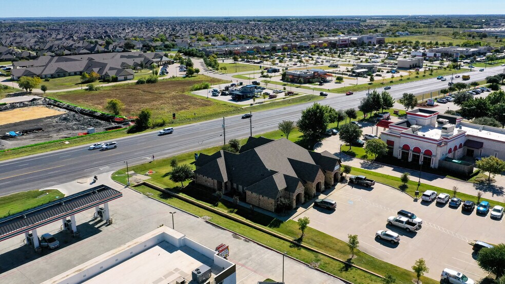 More Photos Of 1795 N 77 Hwy, Waxahachie Medical For Lease