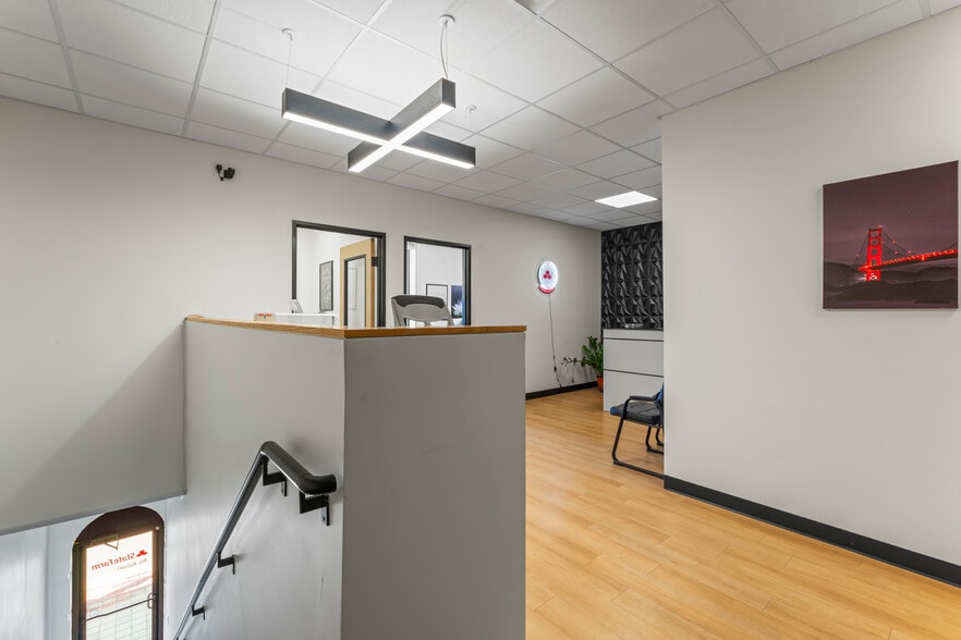 More Photos Of 108 N Arendell Ave, Zebulon Office For Sale