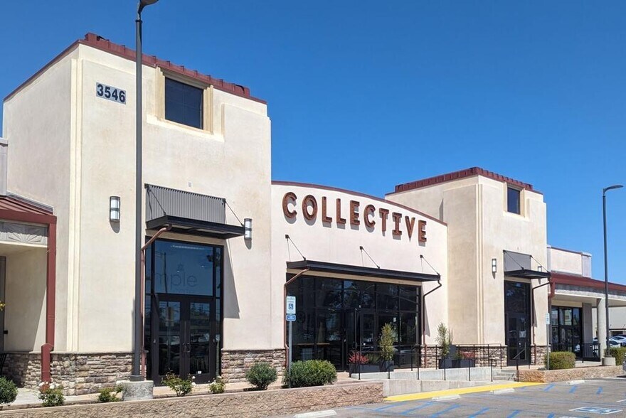 More Photos Of 3596 Skyway Dr, Santa Maria Storefront Retail Office For Lease