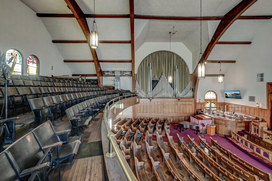 More Photos Of 720 Delaware St, Scranton Religious Facility For Sale