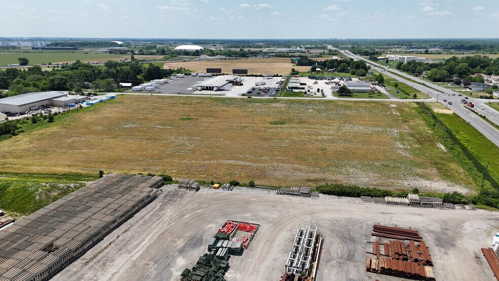 More Photos Of 28214 Avenue Rd, Perrysburg Land For Sale