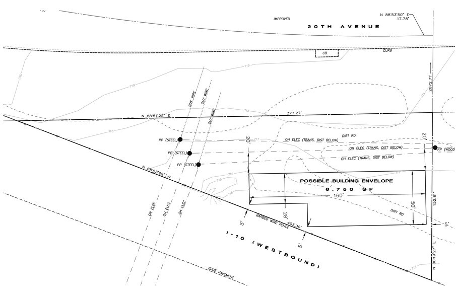 More Photos Of 20th Ave @ North Indian Canyon Drive, Desert Hot Springs Land For Sale