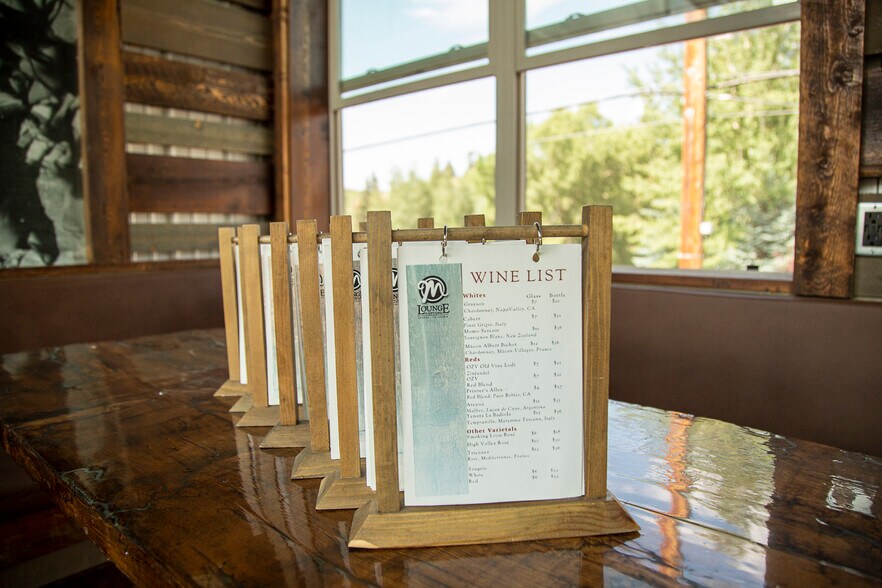 More Photos Of 101 E 5th St, Creede Restaurant For Sale