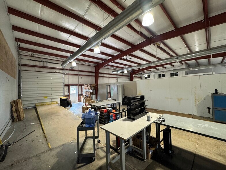 More Photos Of 2881 S 31st Ave, Greeley Warehouse For Sale