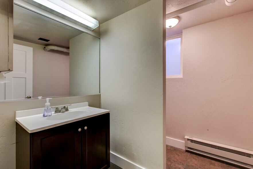 More Photos Of 1575 Gilpin St, Denver Office Residential For Sale