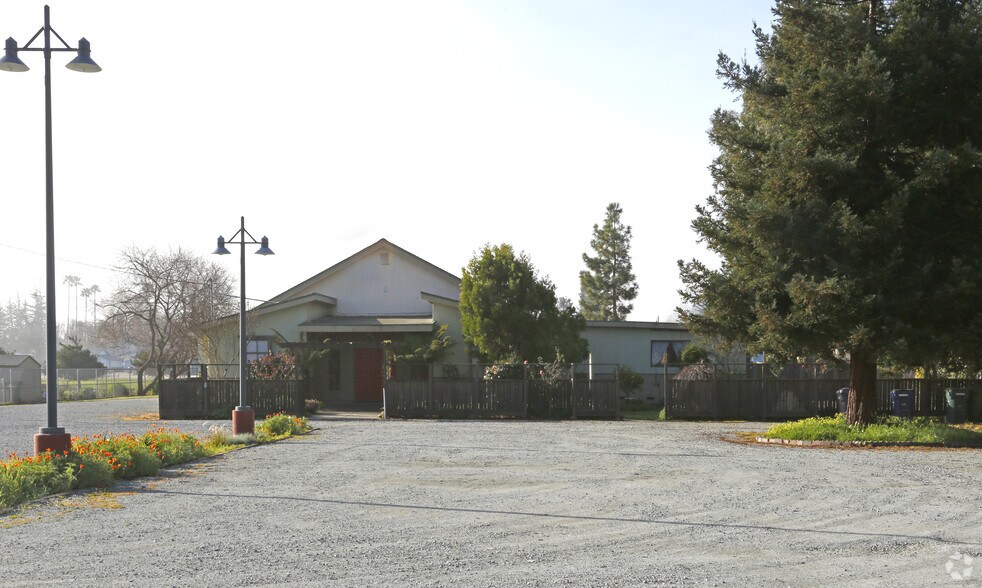 More Photos Of 1818 Felt St, Santa Cruz Office For Sale