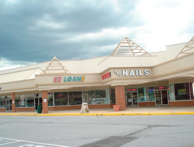 More Photos Of 1600-1796 W Newport Pike, Wilmington Unknown For Lease