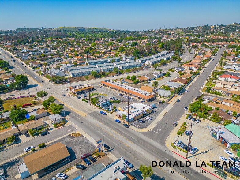 More Photos Of 2121-2125 San Gabriel Blvd, Rosemead General Retail For Sale