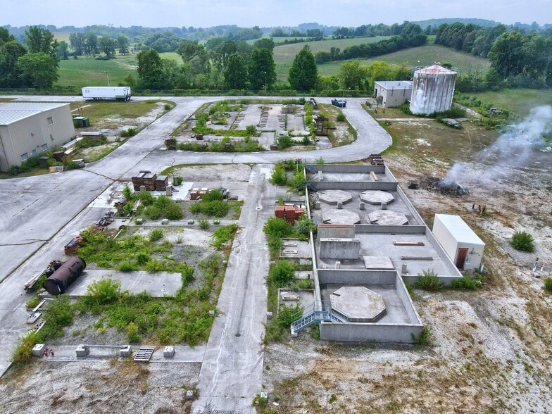 More Photos Of W5280 County Road A South, Adell Land For Sale
