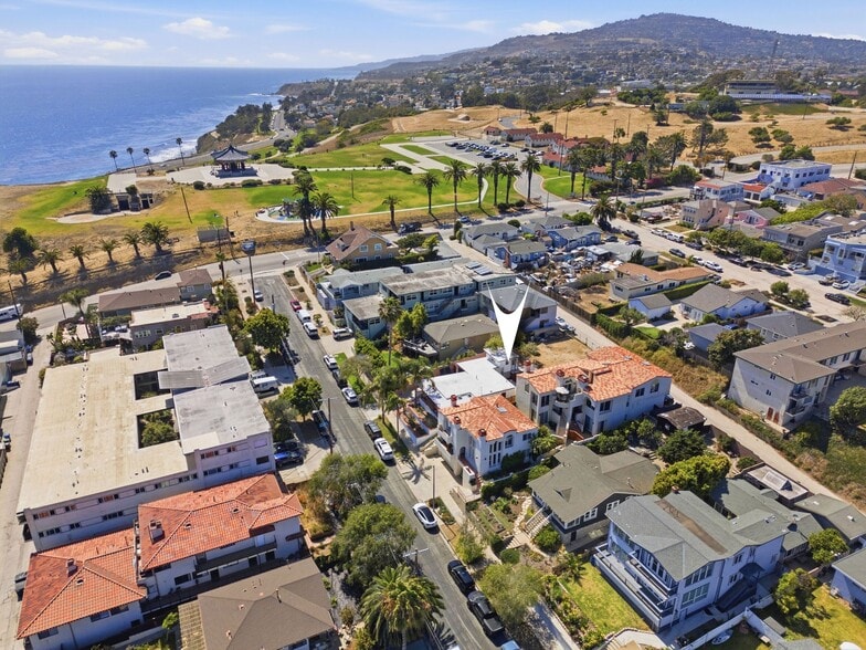 More Photos Of 714 W 38th St, San Pedro Land For Sale