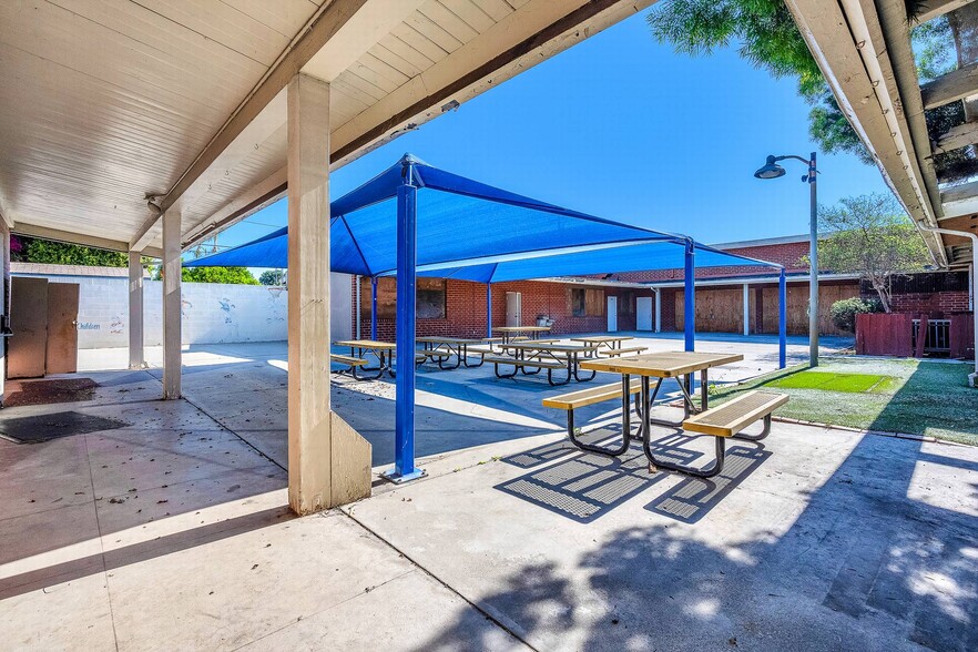 More Photos Of 7707 Florence Ave, Downey Religious Facility For Sale