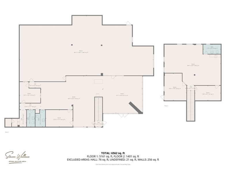 More Photos Of 116-120 Monahan Ave, Dunmore Flex For Lease