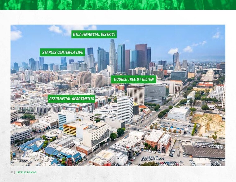 More Photos Of 312 E 1st St, Los Angeles Office For Sale