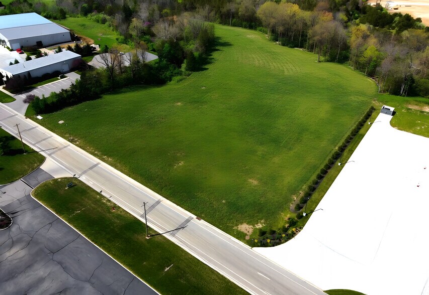 More Photos Of Advanced Dr, Springboro Land For Sale