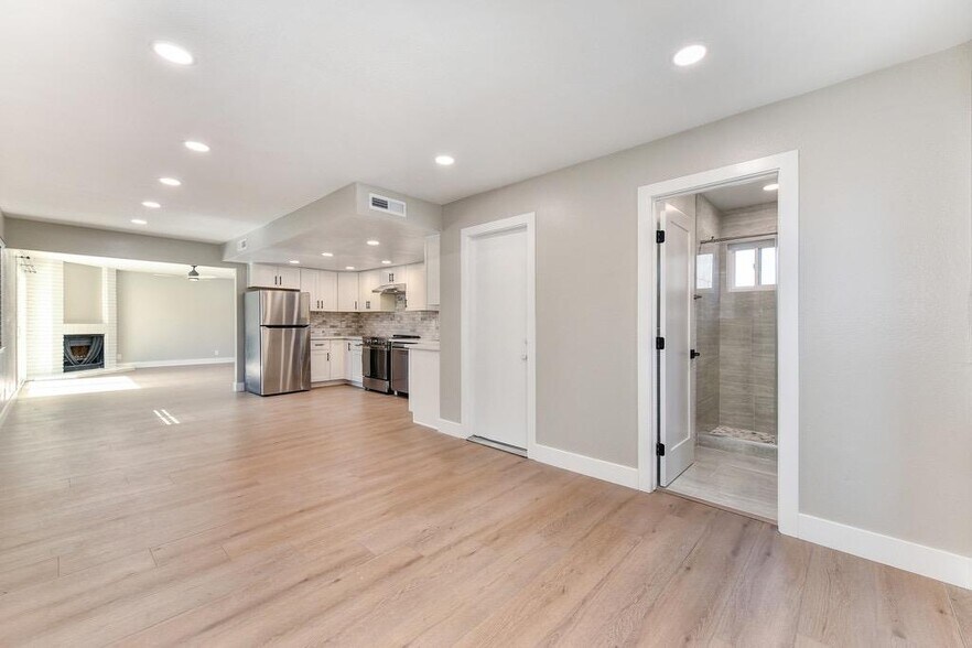 More Photos Of 5364 Garfield Ave, Sacramento Apartments For Sale