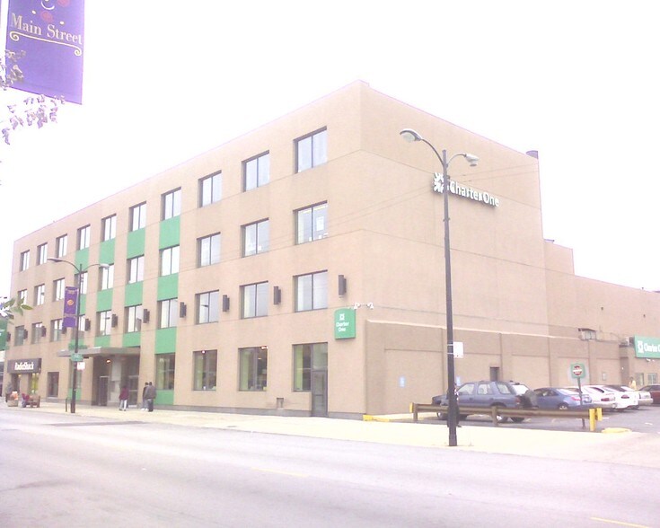 More Photos Of 9204 S Commercial Ave, Chicago Office For Lease