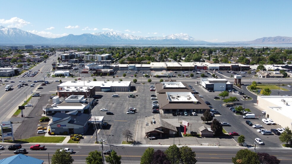 More Photos Of 340 E 1200 S, Orem General Retail For Sale