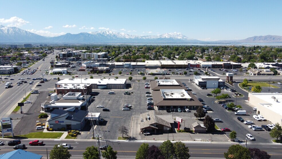 More Photos Of 340 E 1200 S, Orem Restaurant For Sale