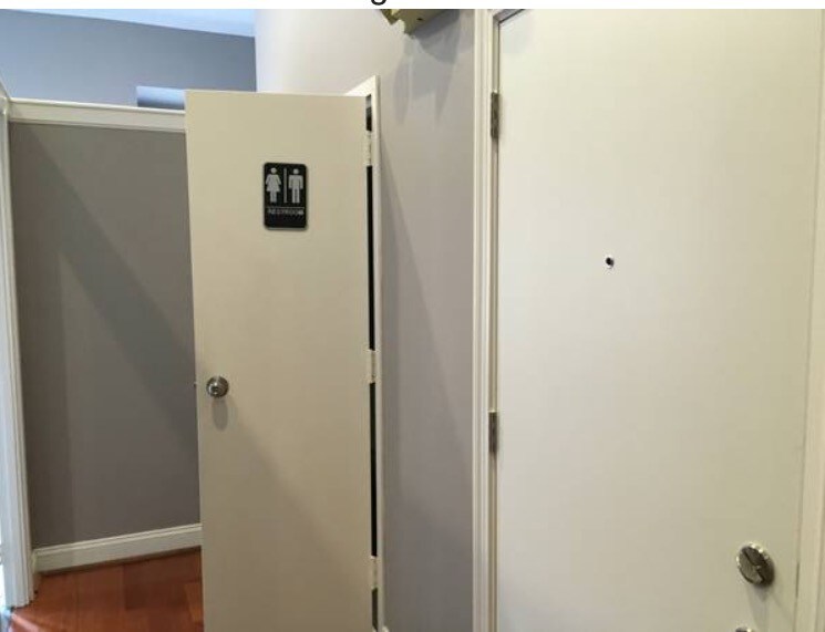 More Photos Of 9300-9306 Old Keene Mill Rd, Burke Loft Creative Space For Lease