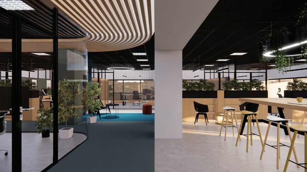 More Photos Of 100 W Lawrence St, Appleton Loft Creative Space For Sale