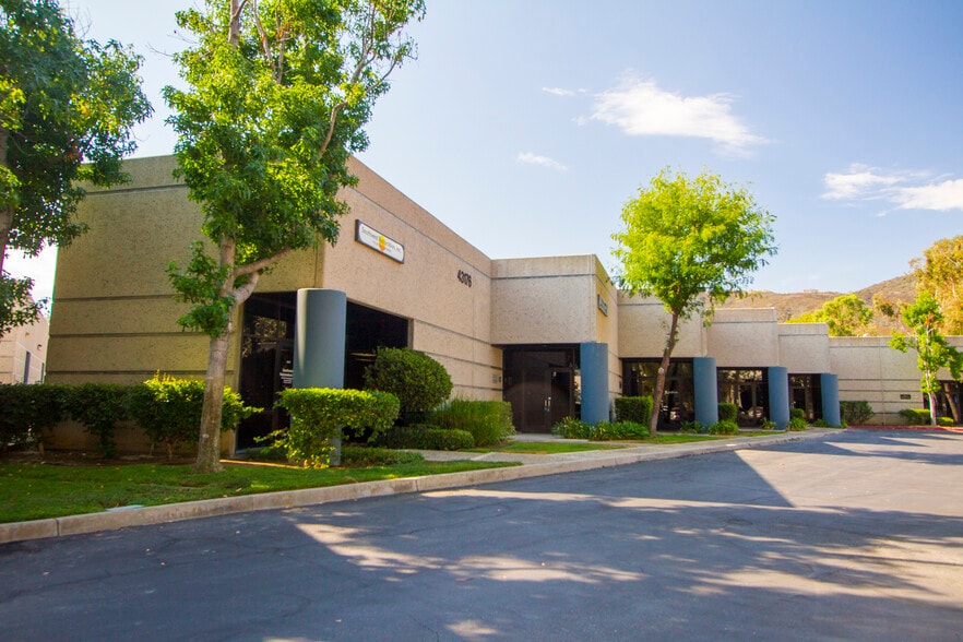Primary Photo Of 43176 Business Park Dr, Temecula Industrial For Lease