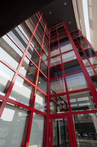 More Photos Of 701 N Broadway Ave, Oklahoma City Office For Lease