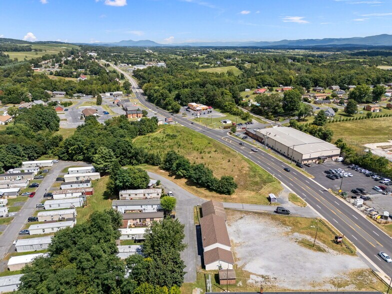 More Photos Of 560 Lee Hwy, Verona Land For Sale