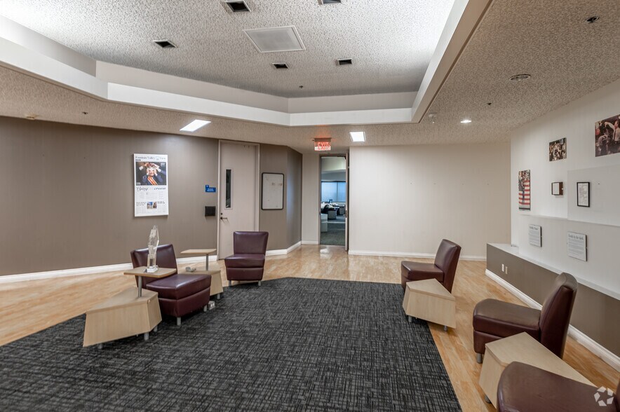 Photo of 3rd Floor Ste 