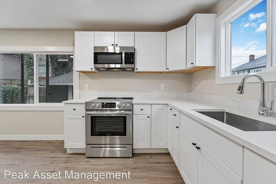 More Photos Of 1804 NE 14th Ave, Portland Apartments For Sale