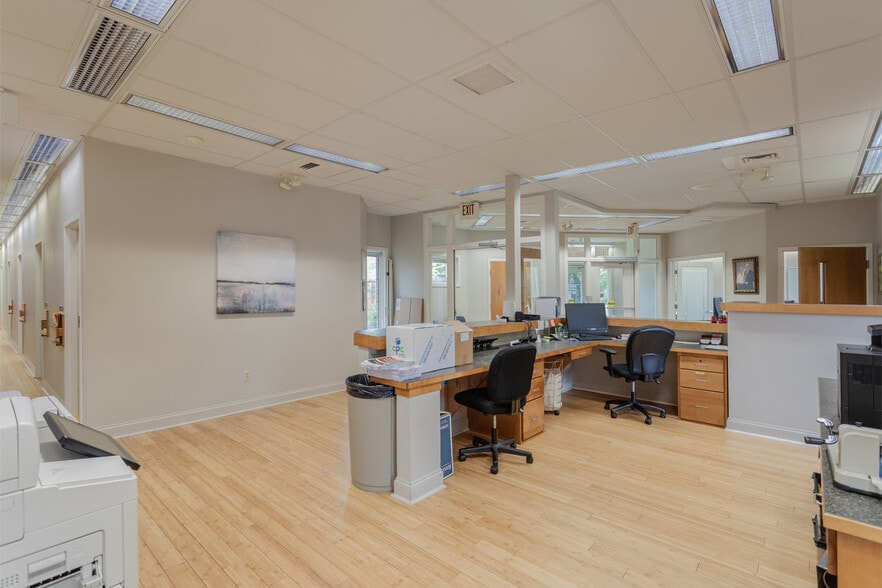 More Photos Of 530 Neff Ave, Harrisonburg Medical For Sale