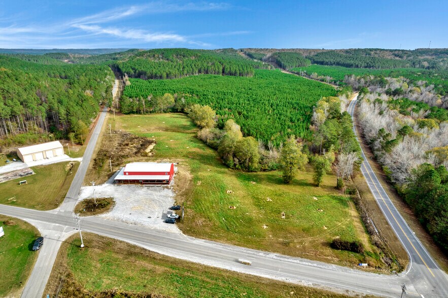 More Photos Of 0 County Road 222, Cullman Land For Sale