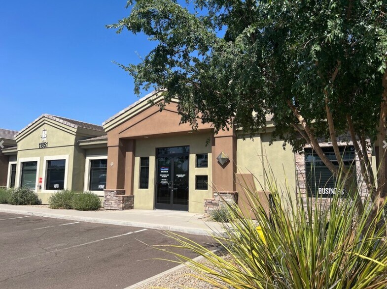 More Photos Of 11851 N 51st Ave, Glendale Medical For Sale