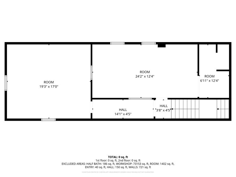 More Photos Of 695 W 1700 S, Logan Warehouse For Lease