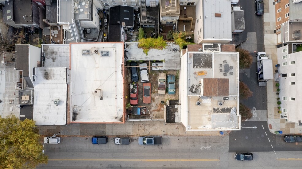More Photos Of 2305 Essex St, Baltimore Land For Sale