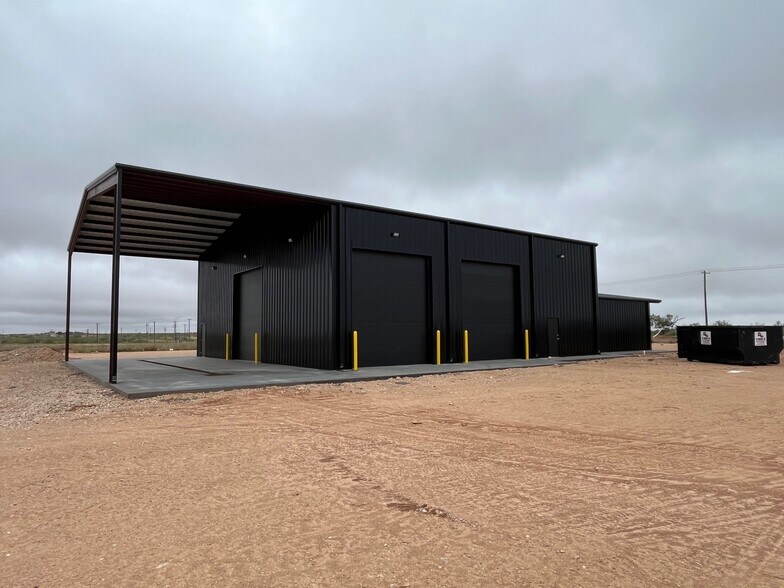 More Photos Of 14100 Farm to Market 307 A, Midland Service For Sale