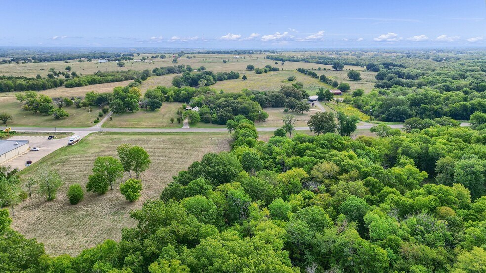 More Photos Of TBD TBD Ole Ambrose Road, Bells Land For Sale