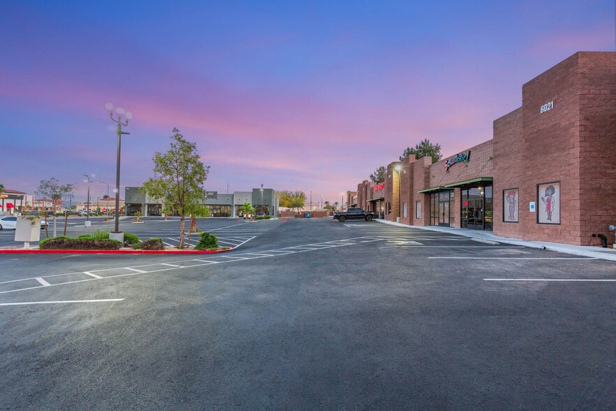 More Photos Of 6021 S Rainbow Blvd, Las Vegas Freestanding For Sale
