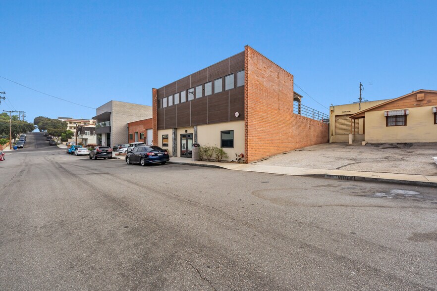More Photos Of 122 Sheldon St, El Segundo Loft Creative Space For Sale