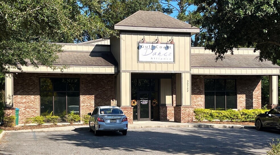Primary Photo Of 30752 Ember Ln, Spanish Fort General Retail For Sale