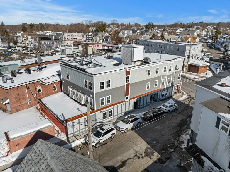 More Photos Of , Lowell Unknown For Sale