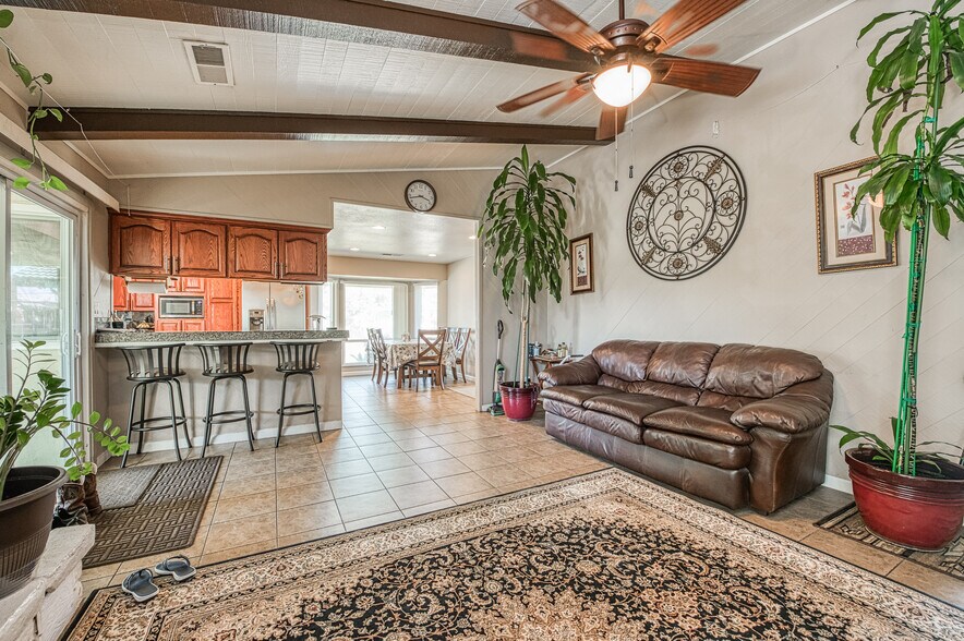 More Photos Of 3590 S McCall Ave, Sanger Land For Sale