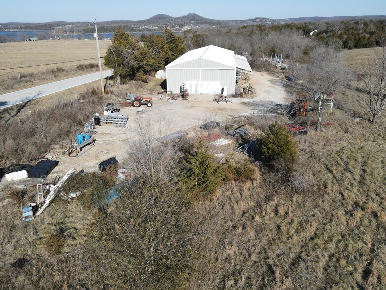 More Photos Of 4036 State H hwy, Shell Knob Industrial For Sale