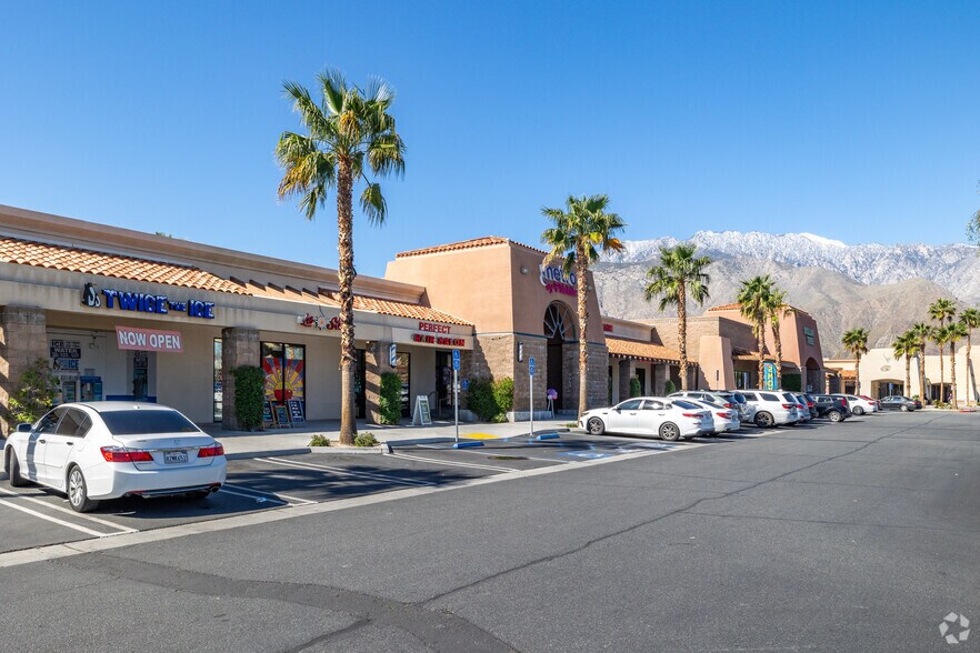 More Photos Of 1717 E Vista Chino, Palm Springs Unknown For Lease