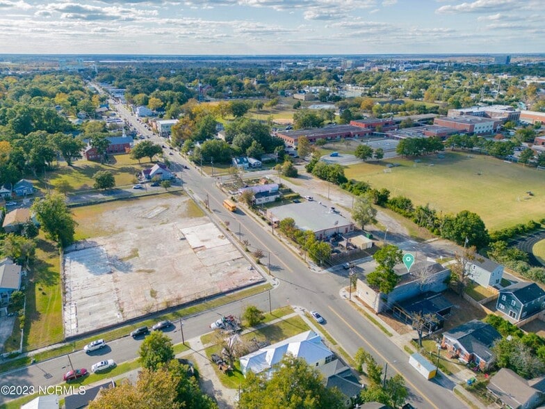 More Photos Of 1201 Castle St, Wilmington Religious Facility For Sale