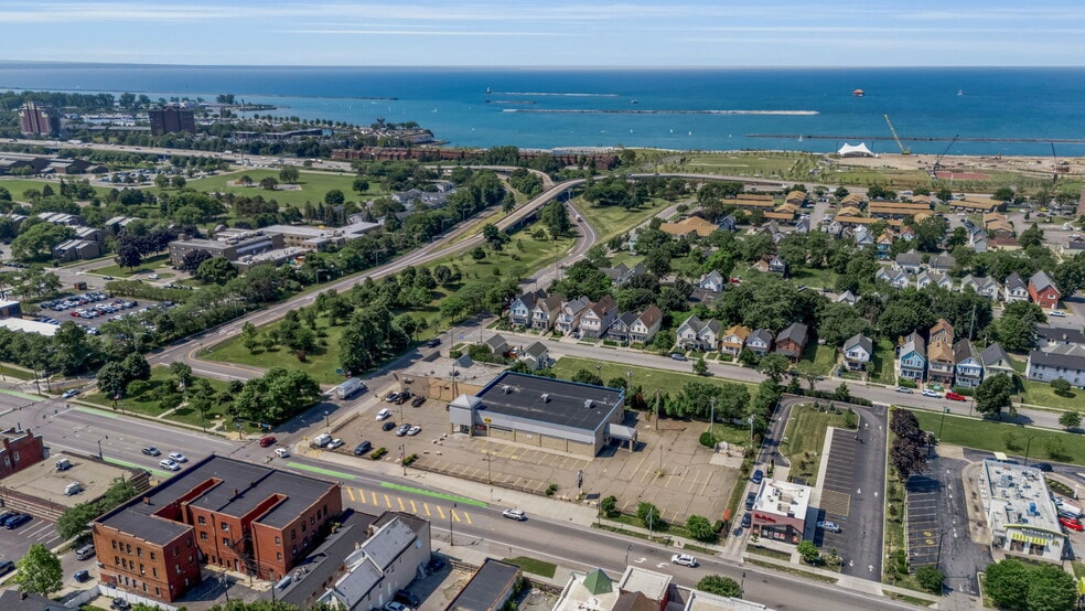 More Photos Of 350 Niagara St, Buffalo Drugstore For Sale