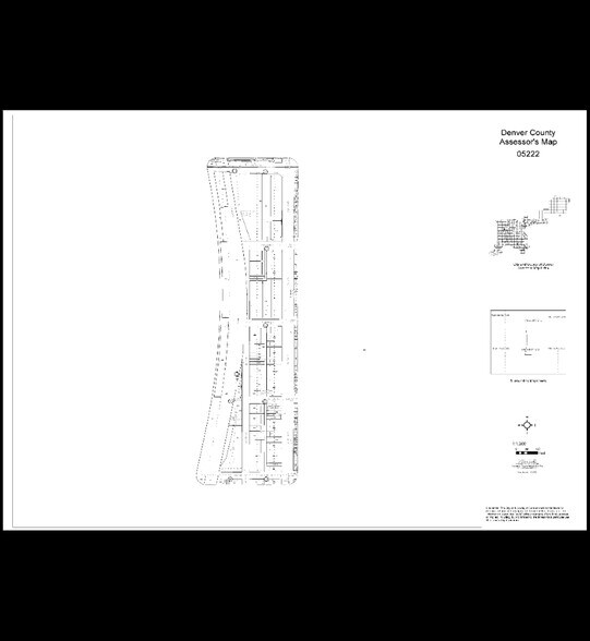 More Photos Of 1487-1491 S Broadway, Denver Storefront Retail Office For Lease