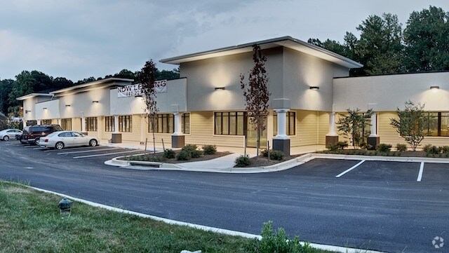 More Photos Of 331 Gambrills Rd, Gambrills Medical For Lease