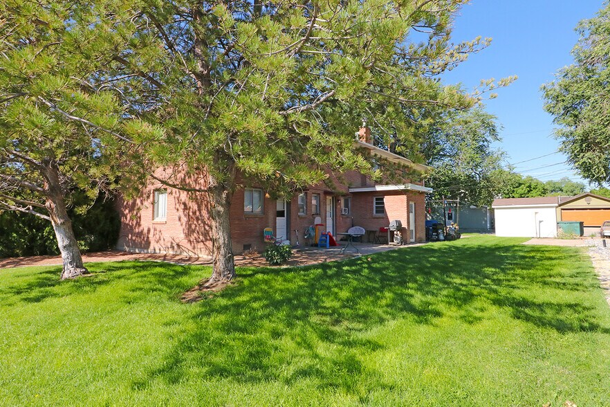 More Photos Of 1830 Chipeta Ave, Grand Junction Multifamily For Sale